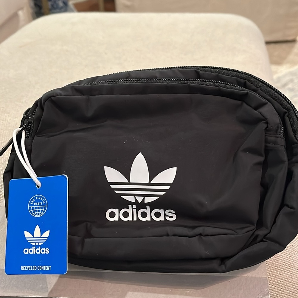 ADIDAS Originals 2.0 Sport Waist Pack/NWT - Picture 6 of 15